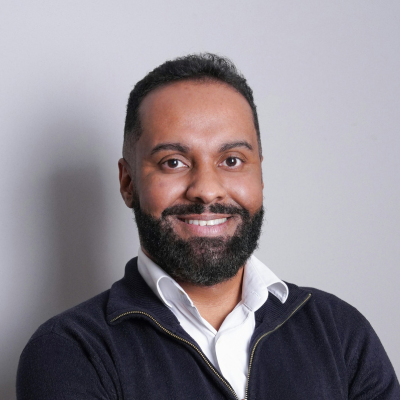 Antonio, Hospitality Director